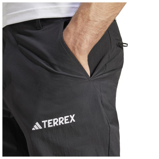 Adidas Ανδρικό παντελόνι Terrex Multi Zip-Off Pants